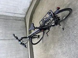 E-Bike KTM Itero Power Bild 5