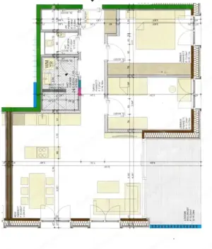 Provisionsfreie 3-Zimmer-Wohnung in Alberschwende zu verkaufen Bild 7