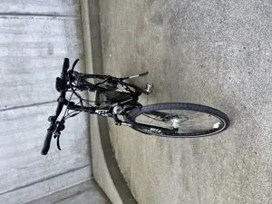 E-Bike KTM Itero Power Bild 6
