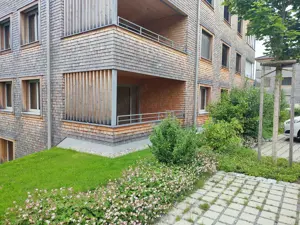 Provisionsfreie 3-Zimmer-Wohnung in Alberschwende zu verkaufen Bild 6