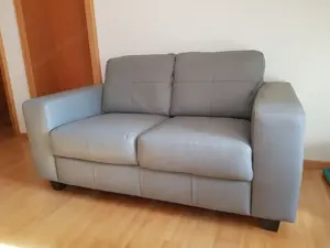 2er Sofa neuwertig