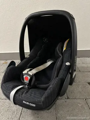 Maxi Cosi  Bild 2