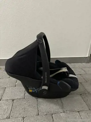 Maxi Cosi  Bild 3