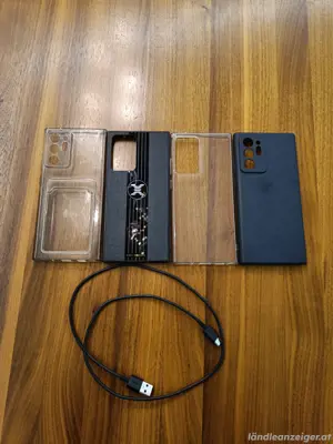 Samsung Galaxy Note 20 Ultra  Bild 2