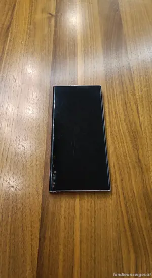 Samsung Galaxy Note 20 Ultra  Bild 3