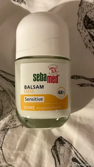 3 Deos zu verkaufen - kaum benutzt Bild 2