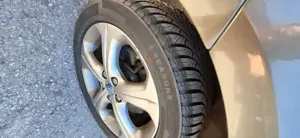Ford galaxy. titanium Bild 2