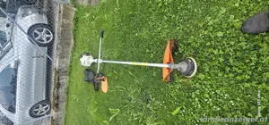 Stihl Fs 55