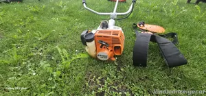 Stihl Fs 55 Bild 2