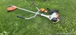 Stihl Fs 55 Bild 4
