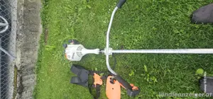 Stihl Fs 55 Bild 3