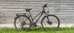 Damenfahrad, Kalkhoff, 28" Vojager Pro