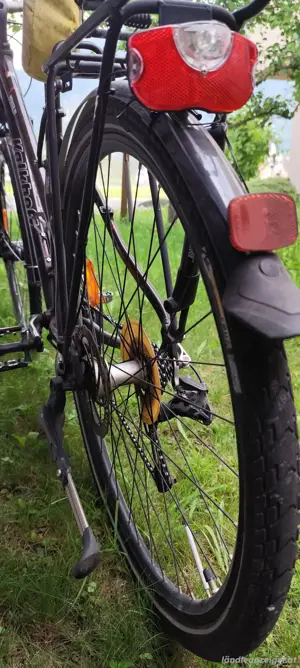 Damenfahrad, Kalkhoff, 28" Vojager Pro Bild 6