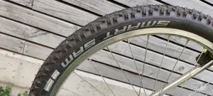 Herren-Mountainbike, 26", 24 Gang Bild 2