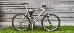 Herren-Mountainbike, 26", 24 Gang