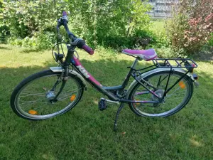 Kinderfahrrad 24 Zoll