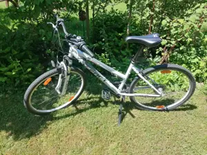 Jugendfahrrad 26 Zoll