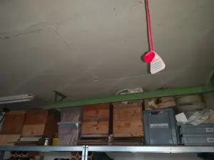Imkerzubehör zu verkaufen