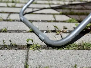 Sonnenliege Gartenliege Bäderliege Kippliege Freizeitliege Bild 4