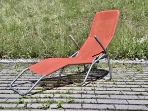 Sonnenliege Gartenliege Bäderliege Kippliege Freizeitliege