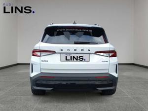 Skoda Elroq Bild 4