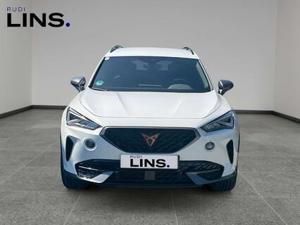 CUPRA Formentor Bild 8