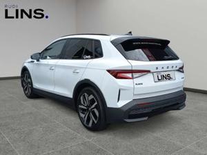 Skoda Elroq Bild 3