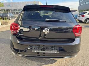VW Polo Bild 4