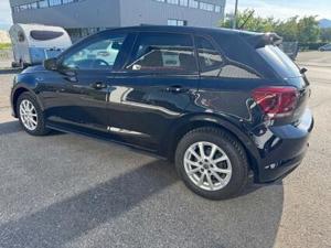 VW Polo Bild 3