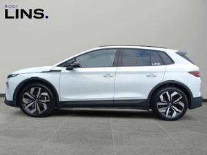 Skoda Elroq Bild 2