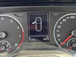 VW Polo Bild 8