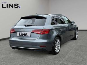 Audi A3 Bild 5