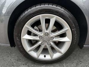 Audi A3 Bild 14