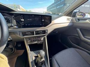 VW Polo Bild 10