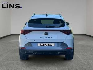 CUPRA Formentor Bild 4