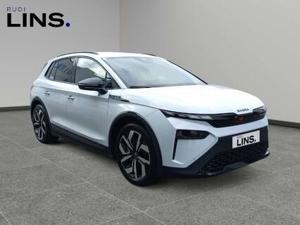 Skoda Elroq Bild 7