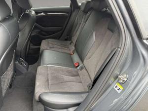 Audi A3 Bild 12