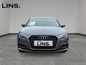 Audi A3 Bild 7