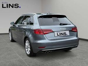 Audi A3 Bild 3