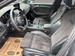 Audi A3 Bild 8