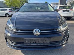 VW Polo Bild 2