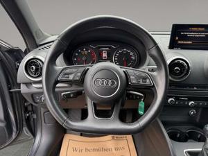 Audi A3 Bild 11