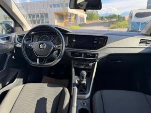 VW Polo Bild 6