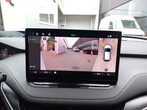 Skoda Elroq Bild 14