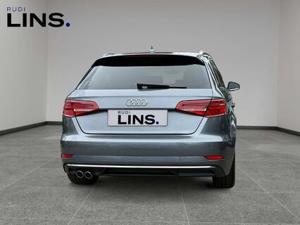 Audi A3 Bild 4