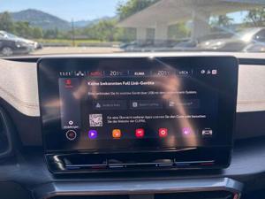 CUPRA Formentor Bild 19
