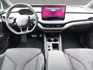 Skoda Elroq Bild 11