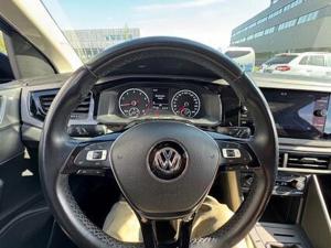 VW Polo Bild 9
