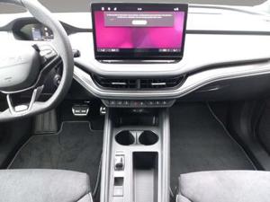 Skoda Elroq Bild 12