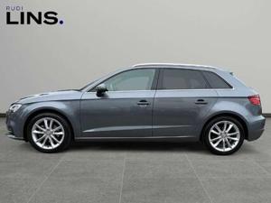 Audi A3 Bild 2